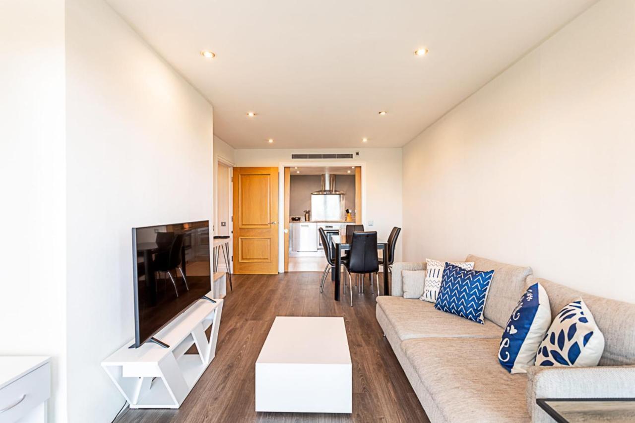 Convenient Urban Pad In Paddington Apartment London Exterior photo