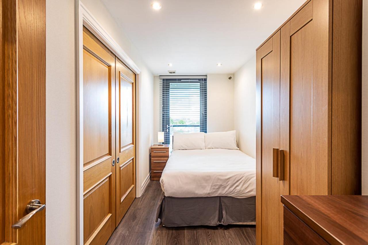 Convenient Urban Pad In Paddington Apartment London Exterior photo